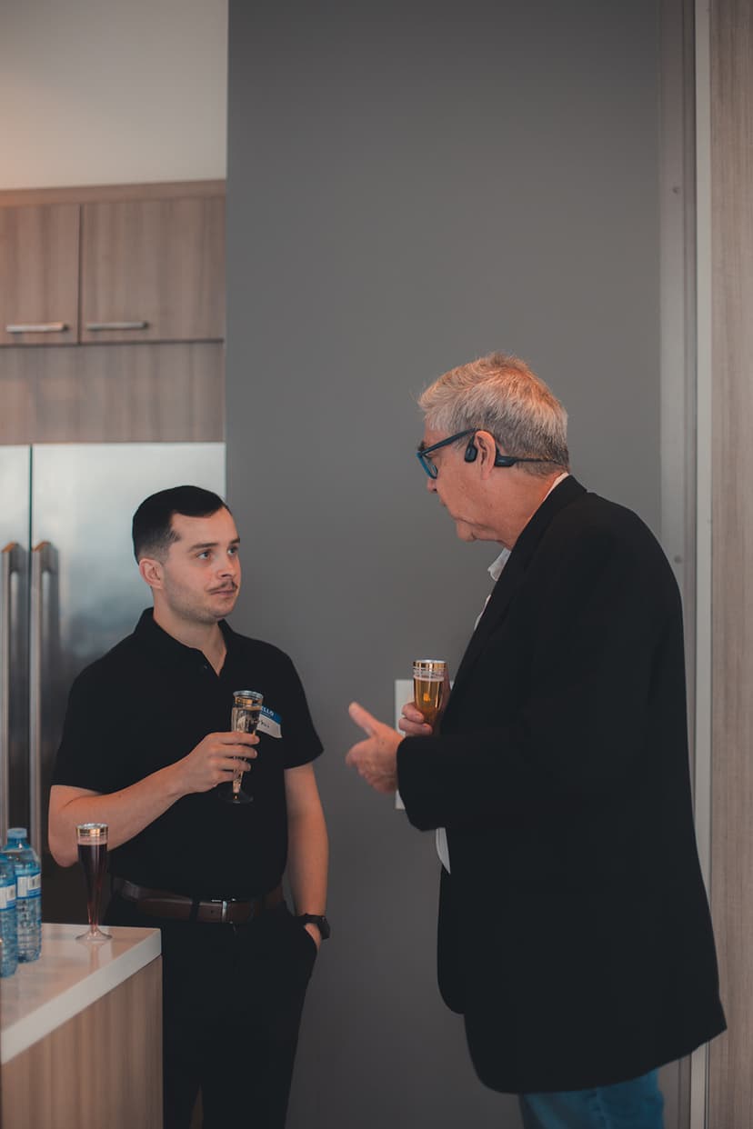 Innovation Showcase