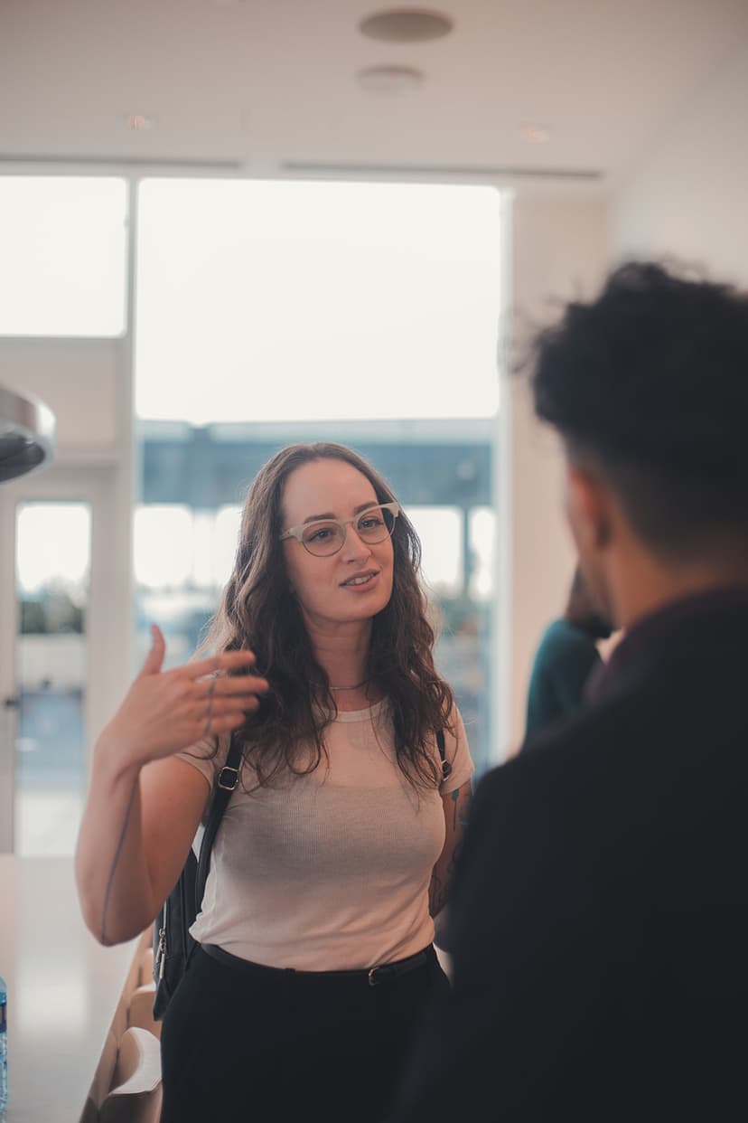 Professional Networking