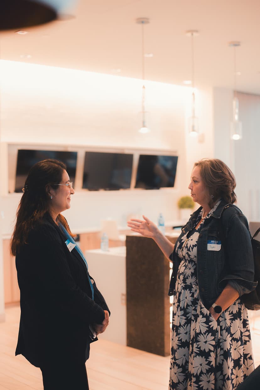 Innovation Talks